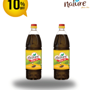 2 Litre Bottle