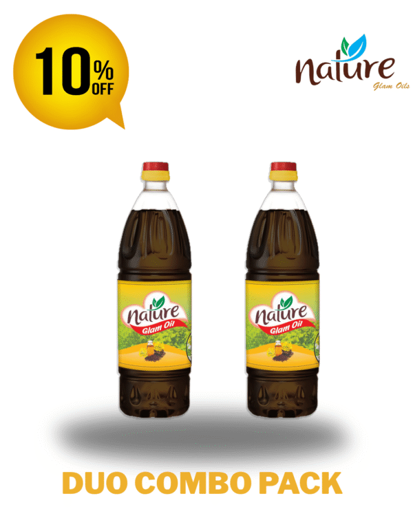 2 Litre Bottle